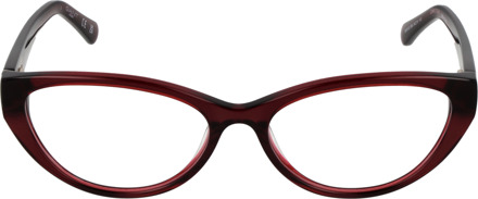 Gant Optisch montuur GA4142 066 54 Rood - One Size