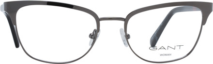 Gant Optisch montuur GA4144 008 51 Metallic - One Size