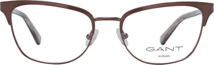 Gant Optisch montuur GA4144 036 51 - maat Brons