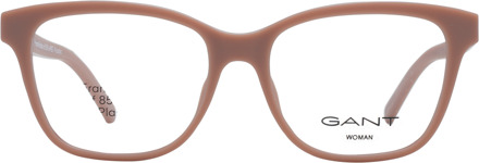 Gant Optisch montuur GA4147 046 54 Bruin - One Size