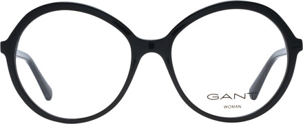 Gant Optisch montuur GA4148 001 54 Zwart