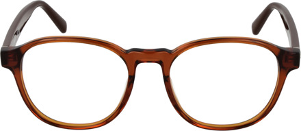 Gant Optisch montuur GA50006 045 52 Bruin - One Size