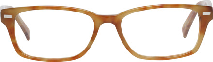 Gant Optisch Montuur GRA015 K83 54 | GR GATES LTO 54 Heren Bruin - maat