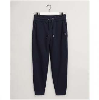 Gant orginal Loungewearbroek - Mannen - donker blauw