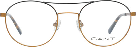 Gant Orient Watch FDH00002B0 Bruin