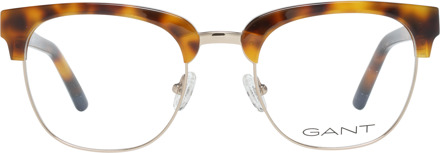 Gant Orient Watch FEM70004C9 Bruin