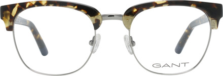 Gant Orient Watch FEM7J002D9 Bruin - One Size