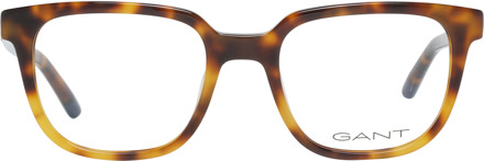 Gant Orient Watch FEM7L003B9 Bruin