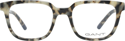 Gant Orient Watch FEM7R002H9 Veelkleurig