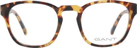 Gant Orient Watch FER2F004T0 Bruin - One Size