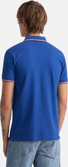 Gant overhemd Blauw
