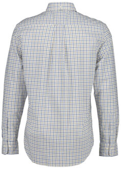 Gant Overhemd lange mouw 3260015 Beige - XXL