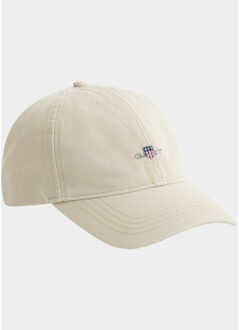 Gant Pet shield pet van katoenkeper 9901311/034 Beige - One size