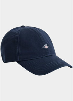 Gant Pet shield pet van katoenkeper 9901311/410 - maat One size Blauw