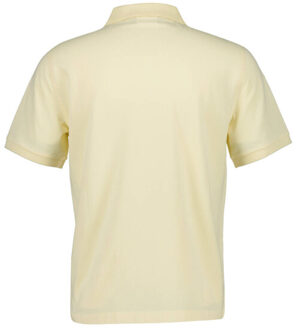 Gant Polo 2210 Geel - L