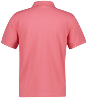 Gant Polo 2210 Roze - M