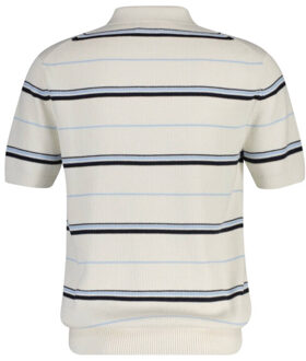 Gant Polo 8080002 Ecru - XL
