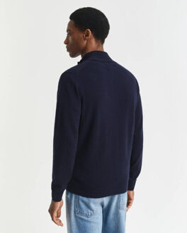 Gant Pullover 87214 Blauw - L