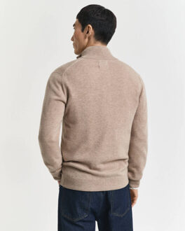 Gant Pullover 87214 Taupe - M