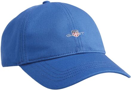 Gant Shield Cap Senior blauw - L/XL