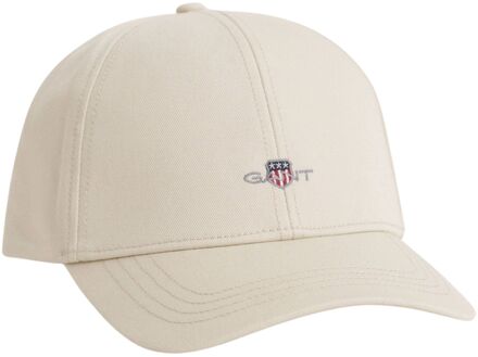 Gant Shield High Cap Heren - 1 SIZE
