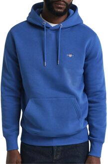 Gant Shield Hoodie Heren - XL