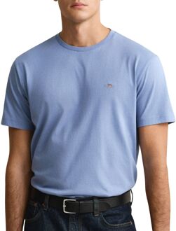 Gant Shield Shirt Heren - L