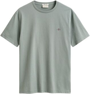 Gant Shield Shirt Heren - XL