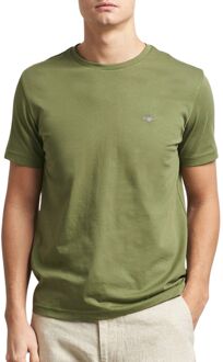 Gant Shield Shirt Heren - XL