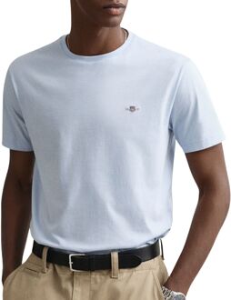 Gant Shield Shirt Heren - XXL