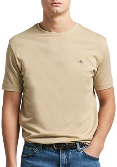 Gant Shield Shirt Heren - XXXL