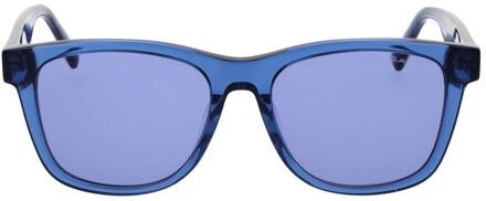 Gant Stijlvolle Zonnebril Middelblauw