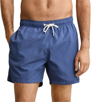 Gant Swim Short Heren - M