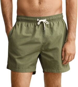 Gant Swim Short Heren - XXL