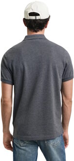 Gant T-shirt Donkergrijs