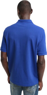 Gant T-shirt Gant Blauw