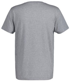 Gant T-shirt Gant Grijs