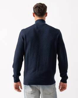 Gant Trui in Donkerblauw - 2XL