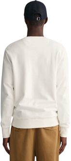 Gant trui - maat L Beige