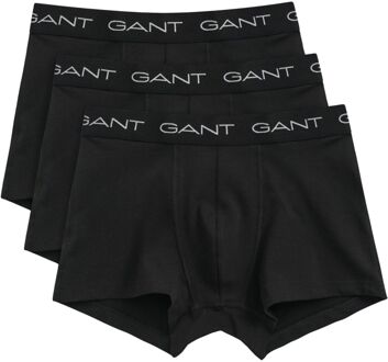Gant Trunk Boxershorts Heren (3-pack) - XL