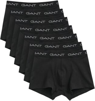 Gant Trunk Boxershorts Heren (7-pack) - XXL