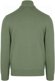 Gant Vest Groen - M,XXL