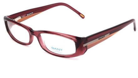 Gant Vrouwen Zonnebril Bruin - One Size