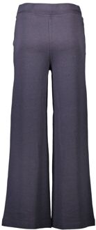 Gant Wijde Pijpen Relaxed Fit Broek Grijs - XS