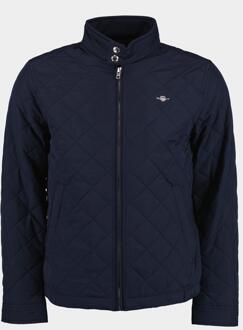 Gant Windjack Gant  QUILTED WINDCHEATER