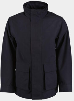Gant Winterjack double jacket 7006354/446 Blauw - XL