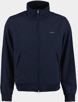 Gant Zomerjack hampshire jacket 7006322/433 Blauw - 5XL