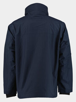 Gant Zomerjack mist jacket 7006312/410 - maat XL Blauw