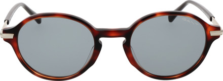 Gant Zonnebril GA00004 54N 51 - maat Bruin