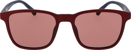 Gant Zonnebril GA00006 68S 54 - maat Rood
